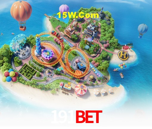 Jogos Exclusivos 191bet