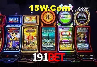 Apostas de Futebol 191bet