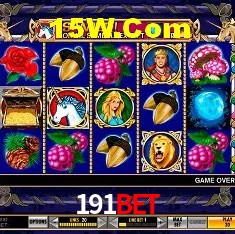 Recursos de Bônus 191bet
