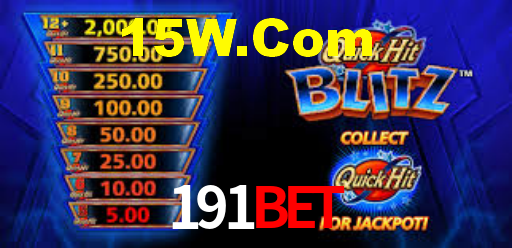 191bet: A Experiência de Casino com Jogos de Mesa ao Vivo