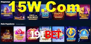 Premium Interface 191bet