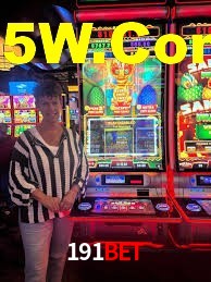 Live Casino 191bet