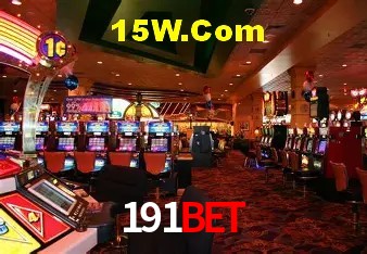 Login Seguro 191bet