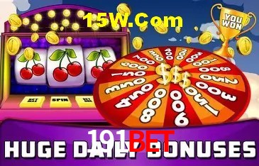 Apostas de Tênis 191bet