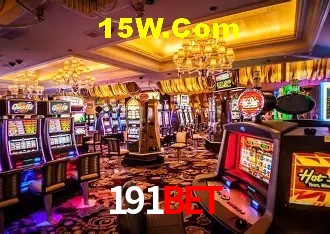 Avaliações dos Jogadores 191bet
