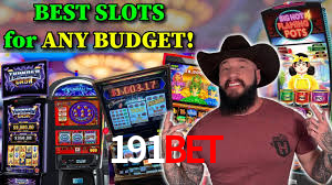 Blackjack Table 191bet