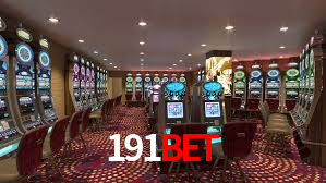 Roulette Table 191bet