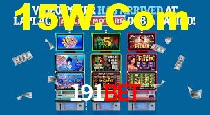 Welcome Bonus 191bet
