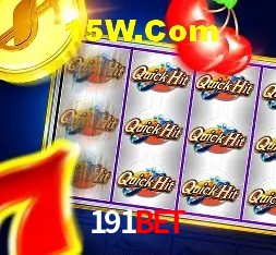 Promoção Relâmpago 191bet