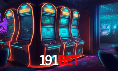 Tecnologia da Plataforma 191bet