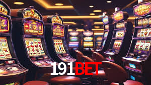 Tennis Betting 191bet