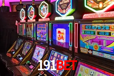 Benefícios da Conta 191bet