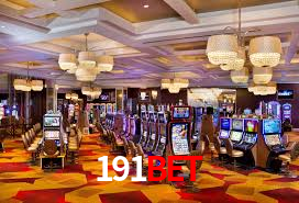 Explore as vantagens do 191bet: serviço profissional e confiabilidade