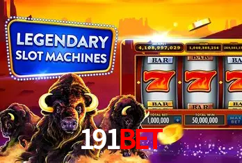 Integração de APIs 191bet