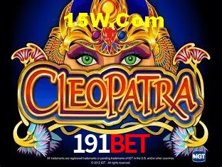 Jogos de Slot 191bet