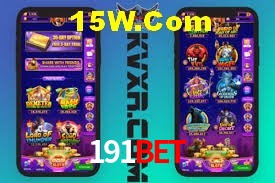 Football Betting 191bet