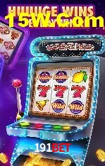 Promoções Sazonais 191bet