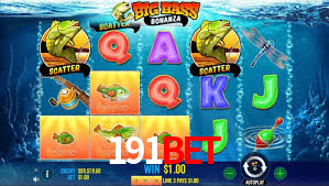 Sinta a adrenalina dos jogos de cassino com 191bet