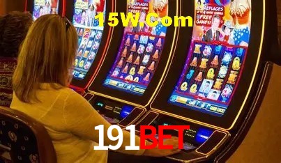 Casino VIP 191bet