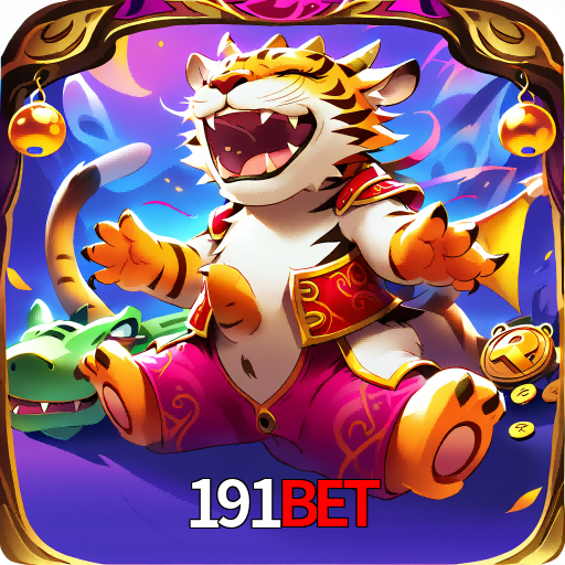 Imagem promocional da 191bet mostrando a plataforma e suas vantagens
